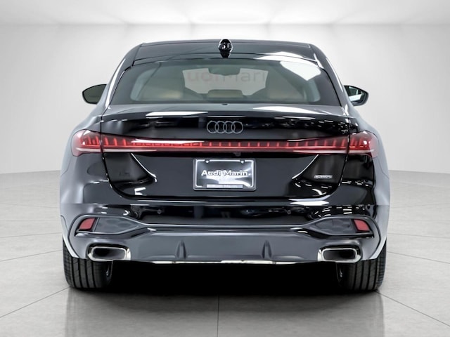 2026 Audi A5 Sedan