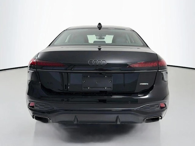 2026 Audi A6 Premium Plus - Photo 6