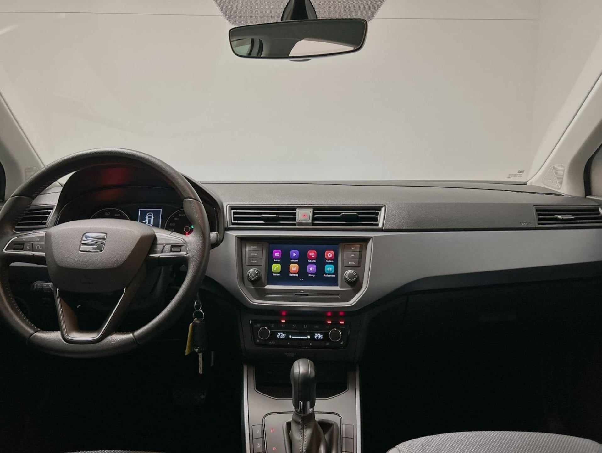 SEAT Arona Style
