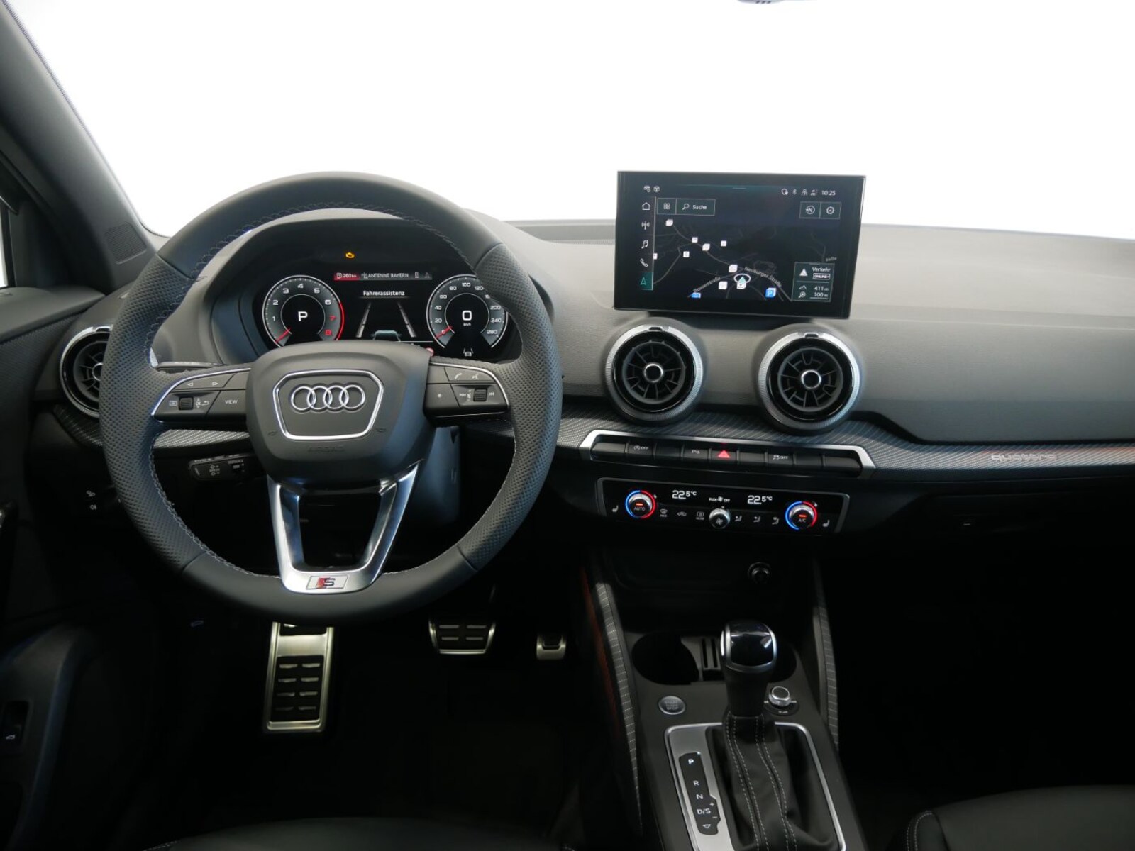 Audi Q2 – Bild 10