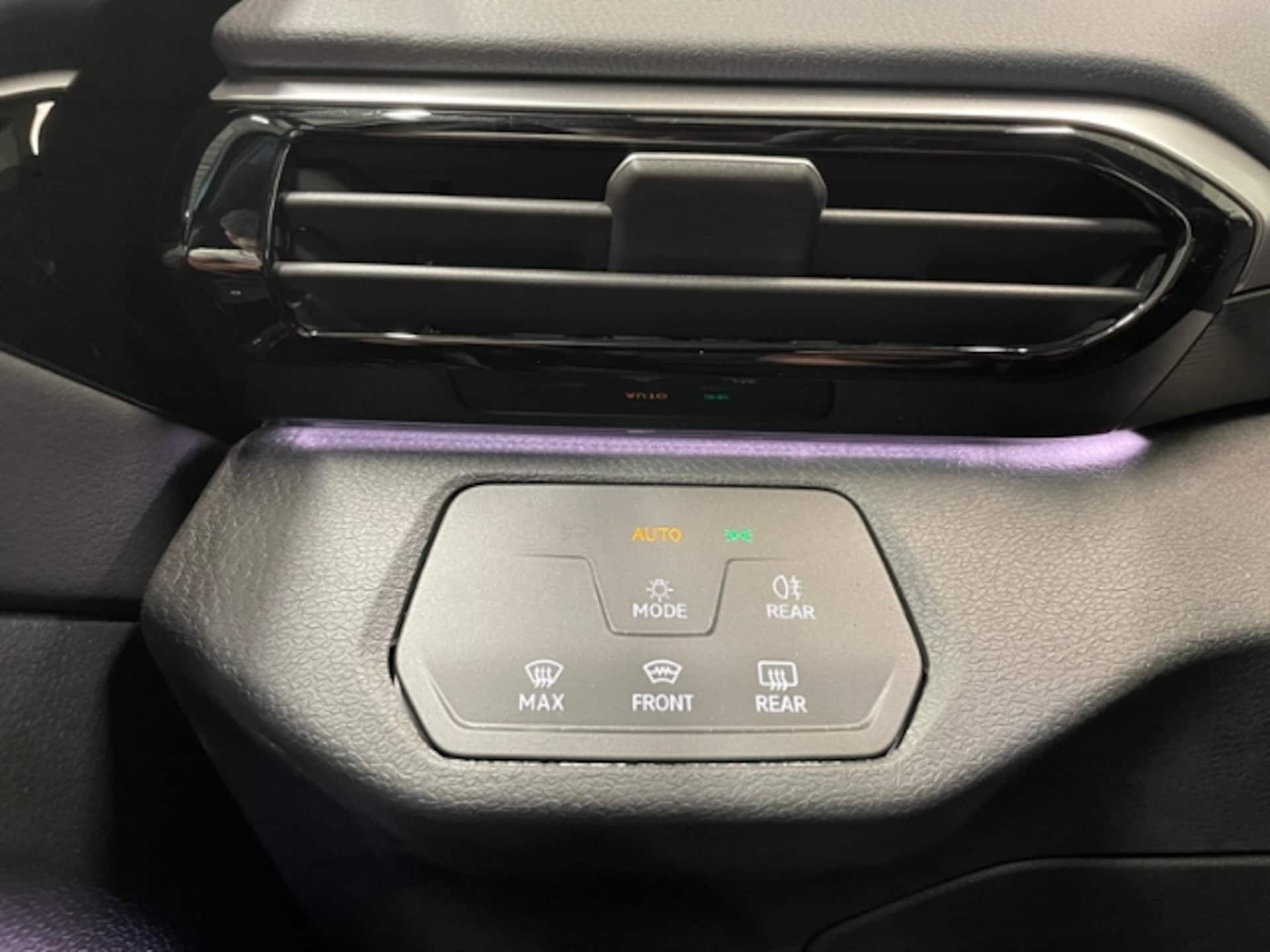 Volkswagen ID.4 Pro