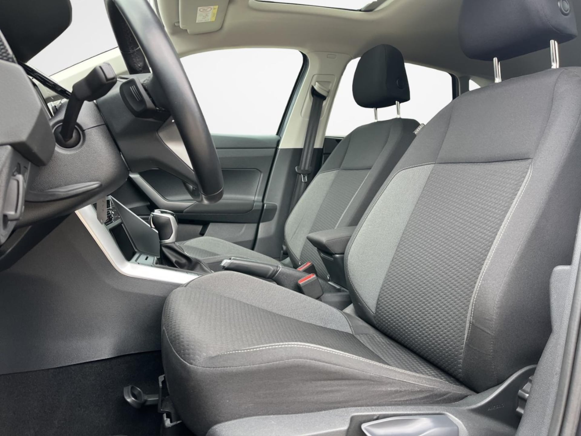 Volkswagen Taigo Life