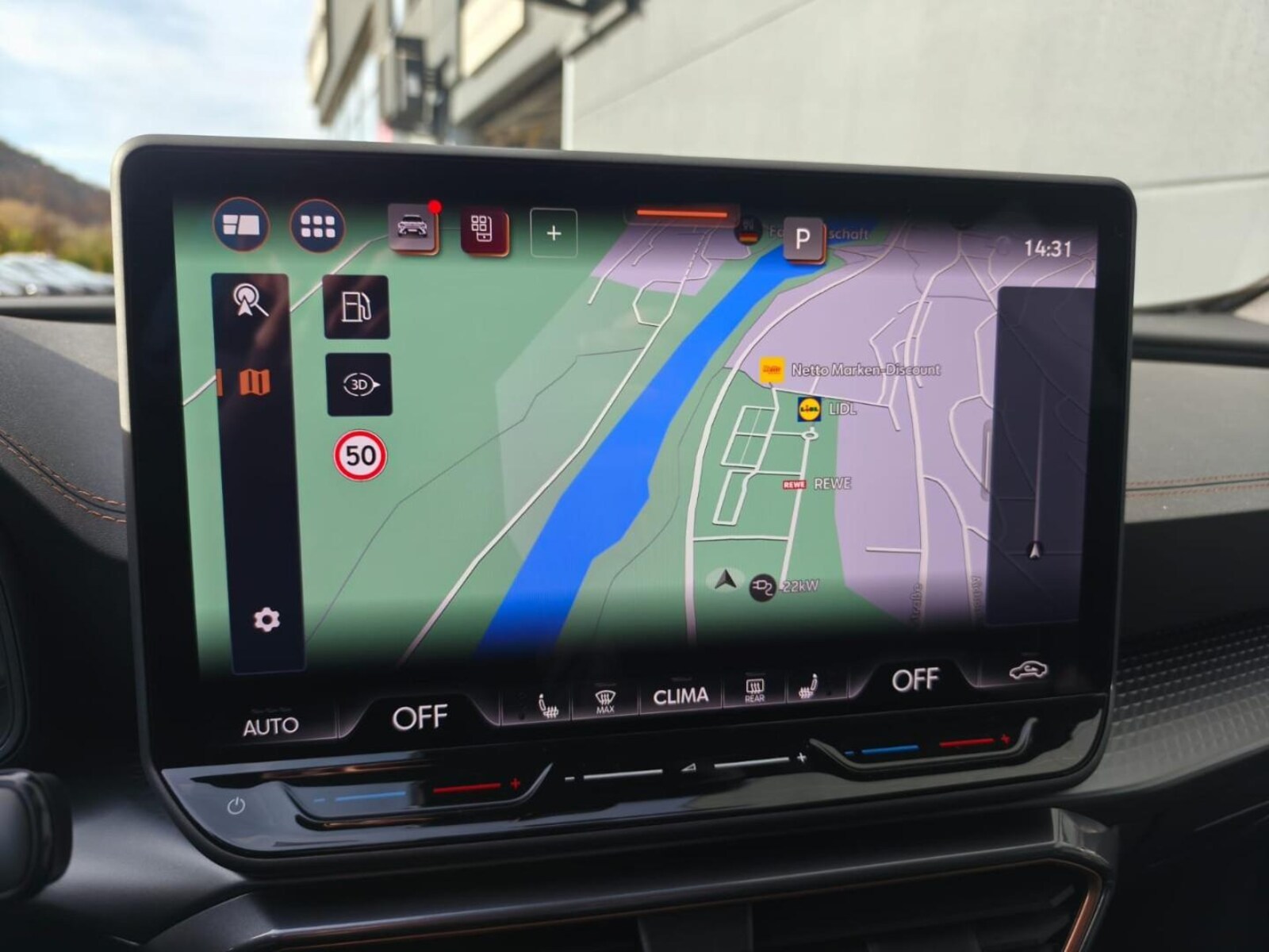 CUPRA Formentor – Bild 25