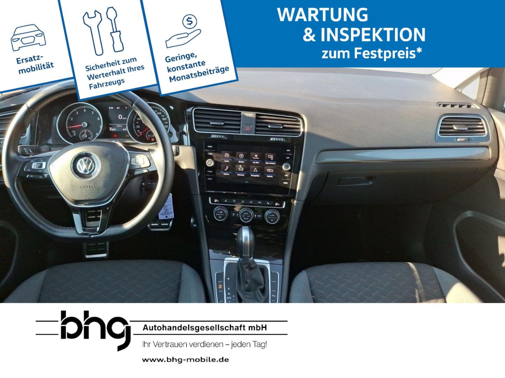 Volkswagen Golf JOIN