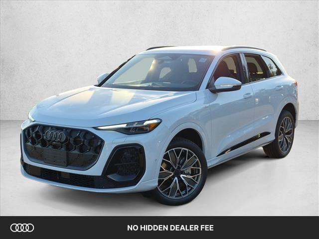 Photo of 2026 Audi Q5