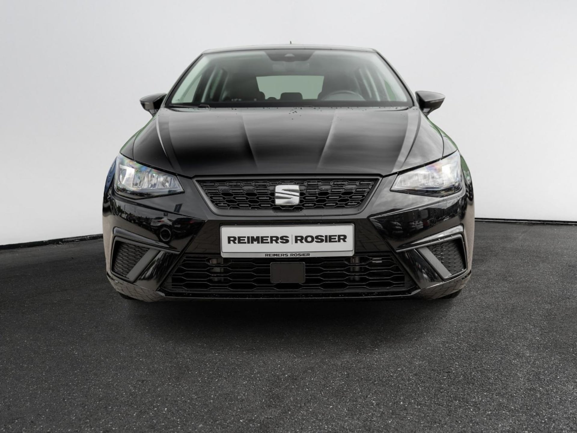 SEAT Ibiza Style
