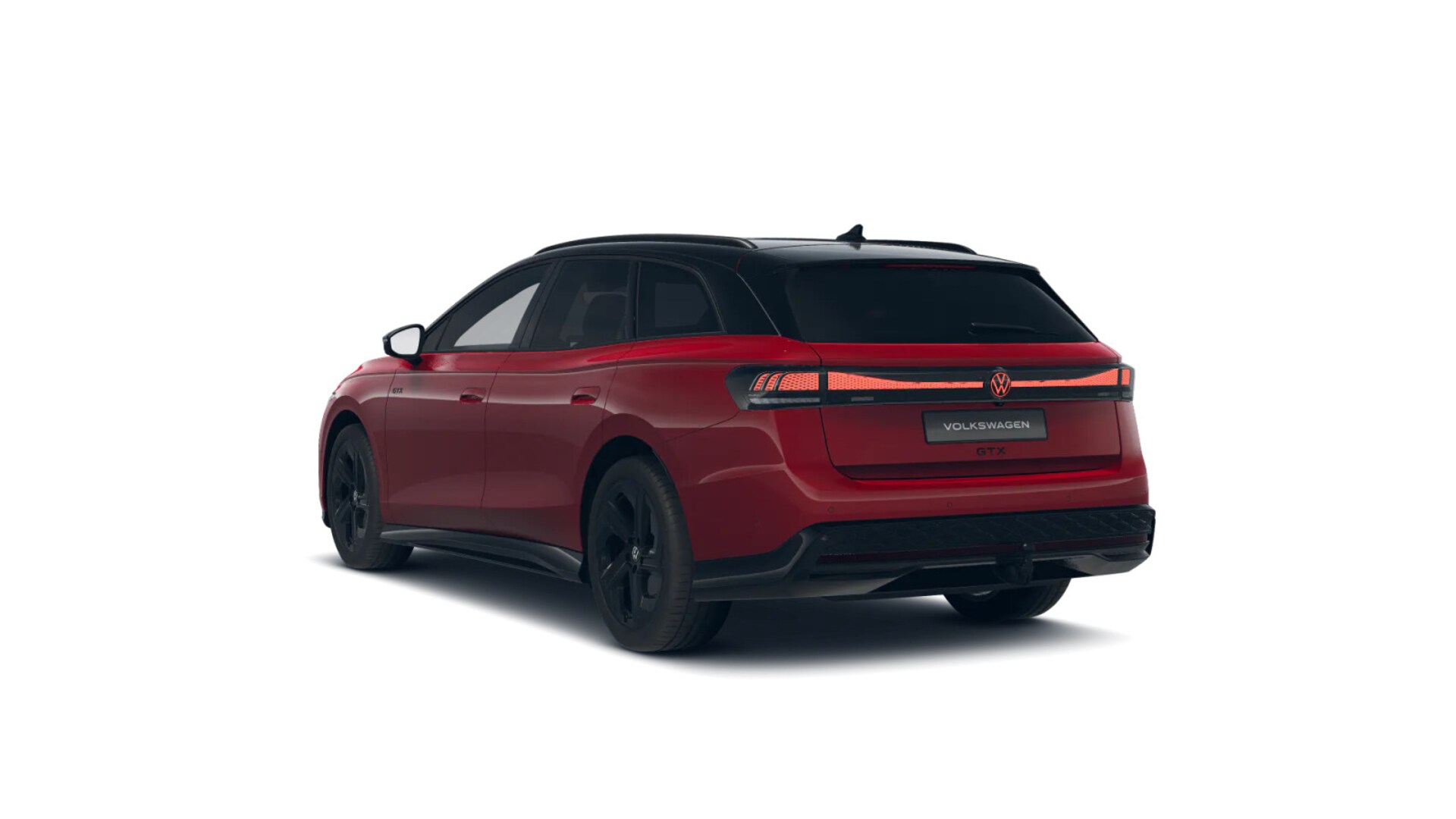 Volkswagen ID.7 Tourer GTX
