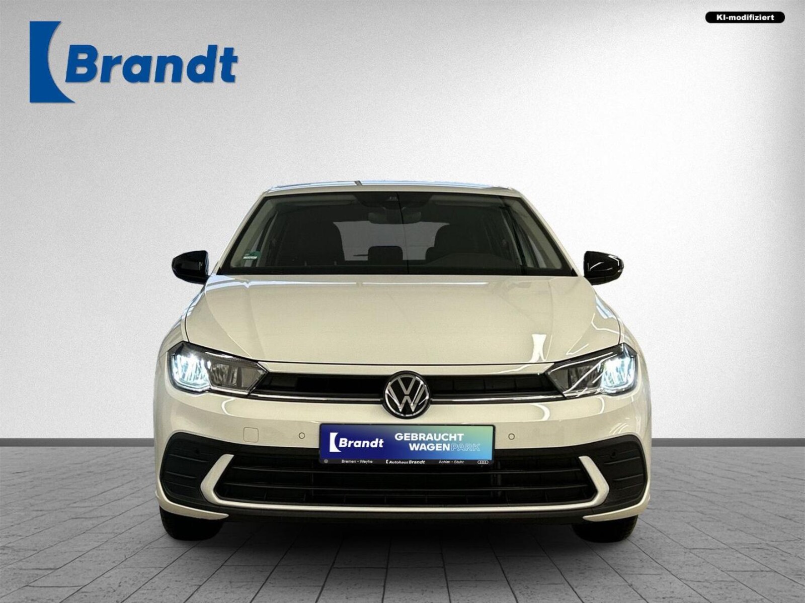 Volkswagen Polo – Bild 4