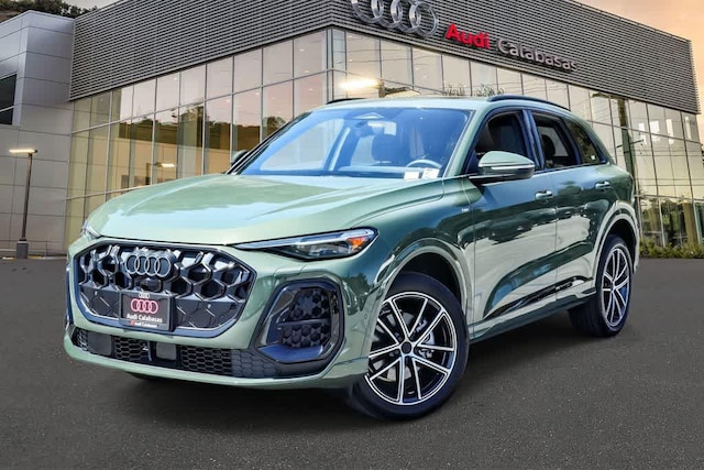 Photo of 2026 Audi Q5 