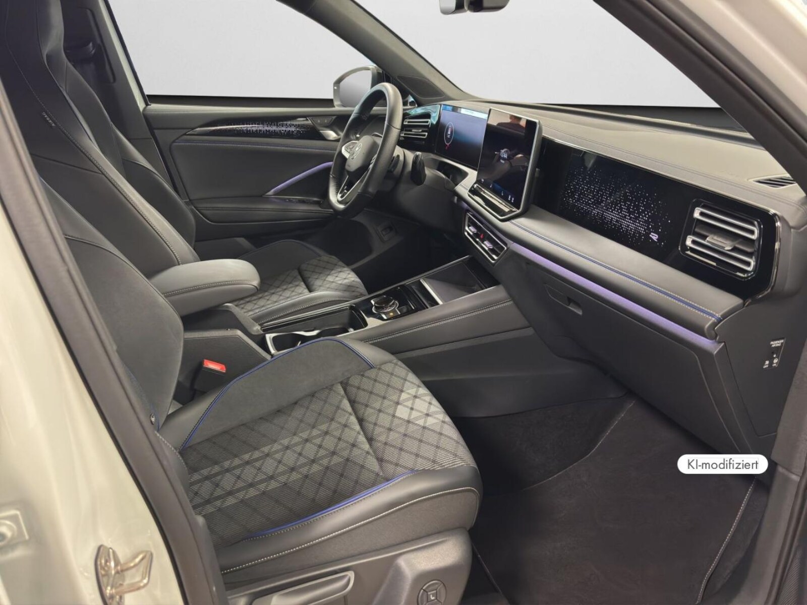 Volkswagen Tiguan – Bild 4