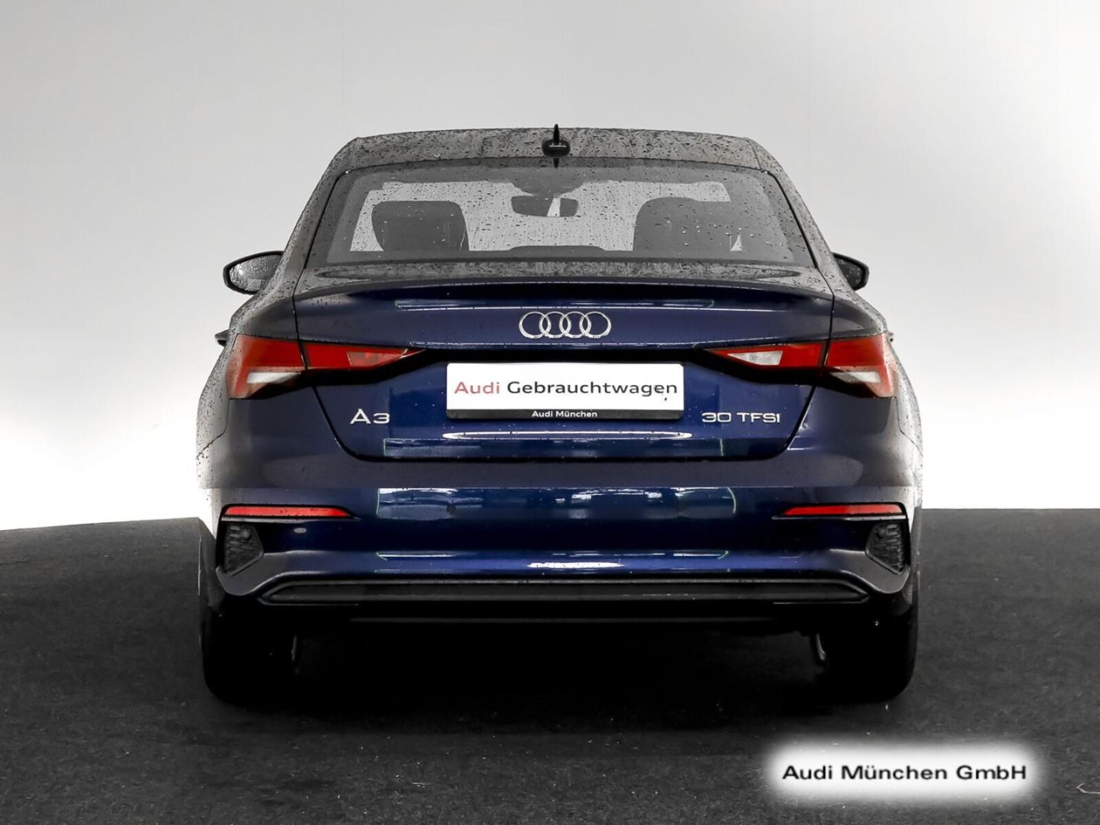 Audi A3 Limousine – Bild 6