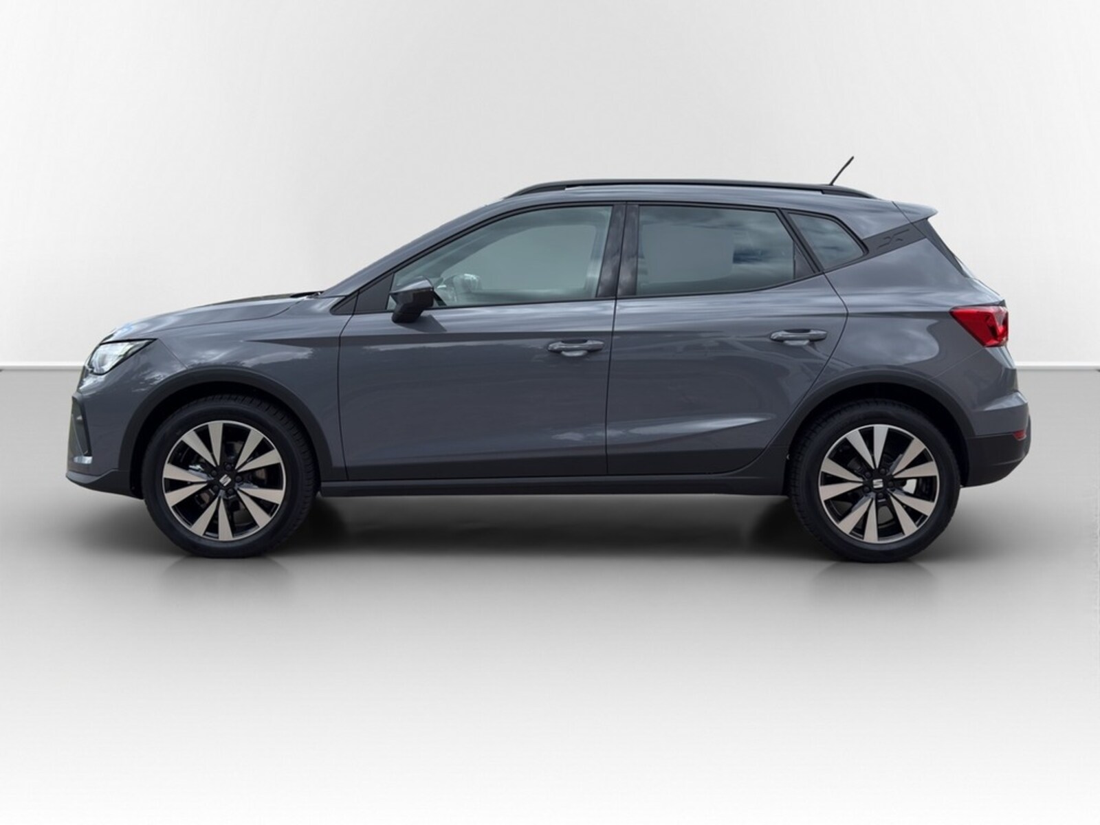 SEAT Arona – Bild 8