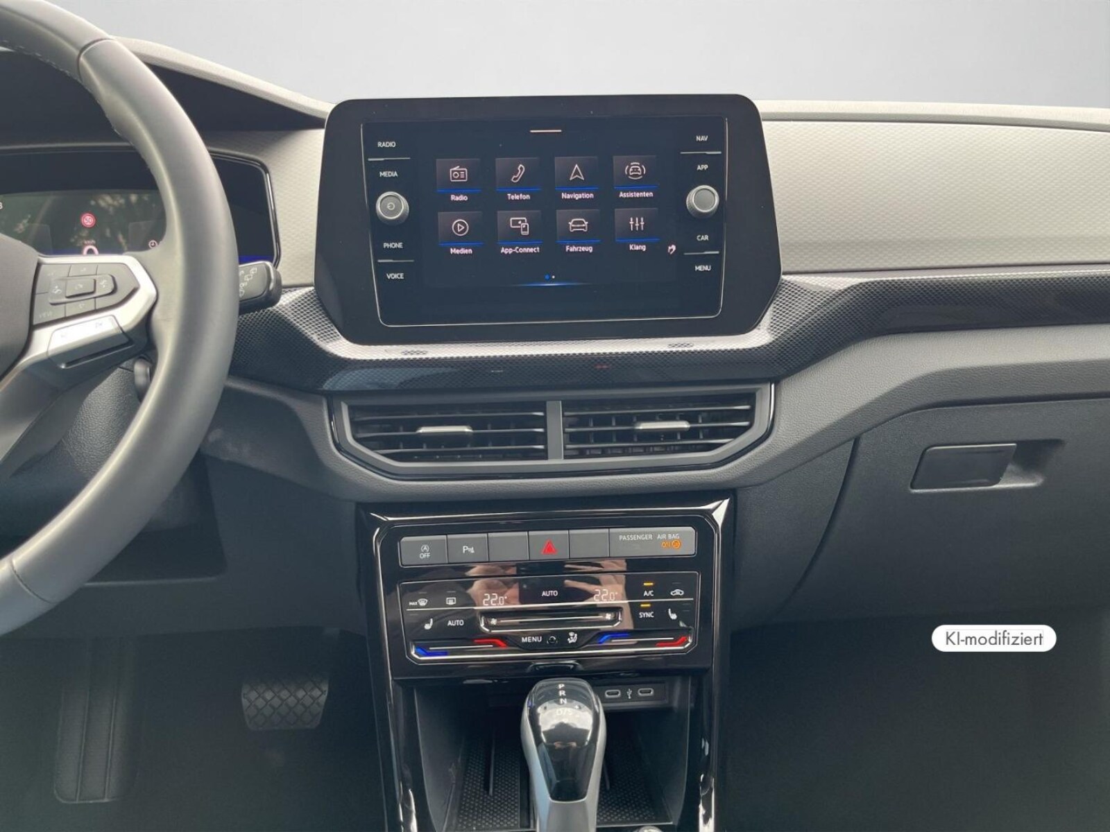 Volkswagen T-Cross – Bild 10