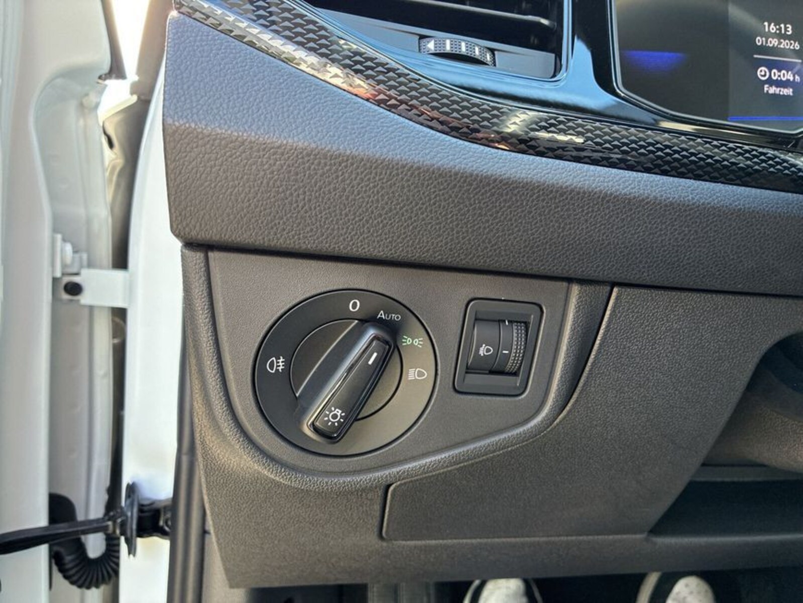 Volkswagen Taigo – Bild 24