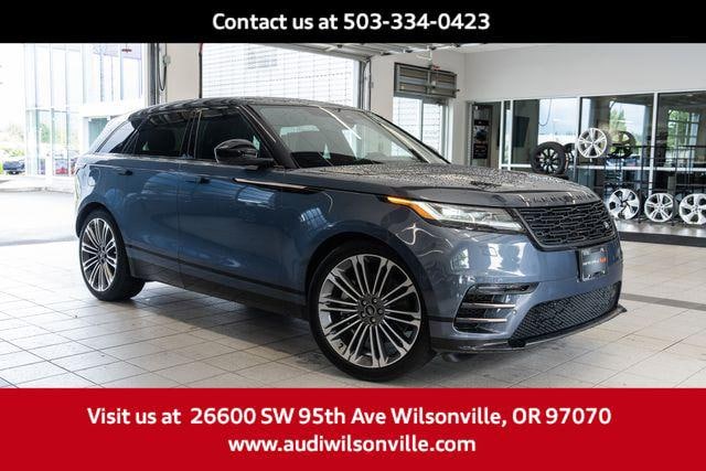 Photo of 2024 Land Rover Range Rover Velar 