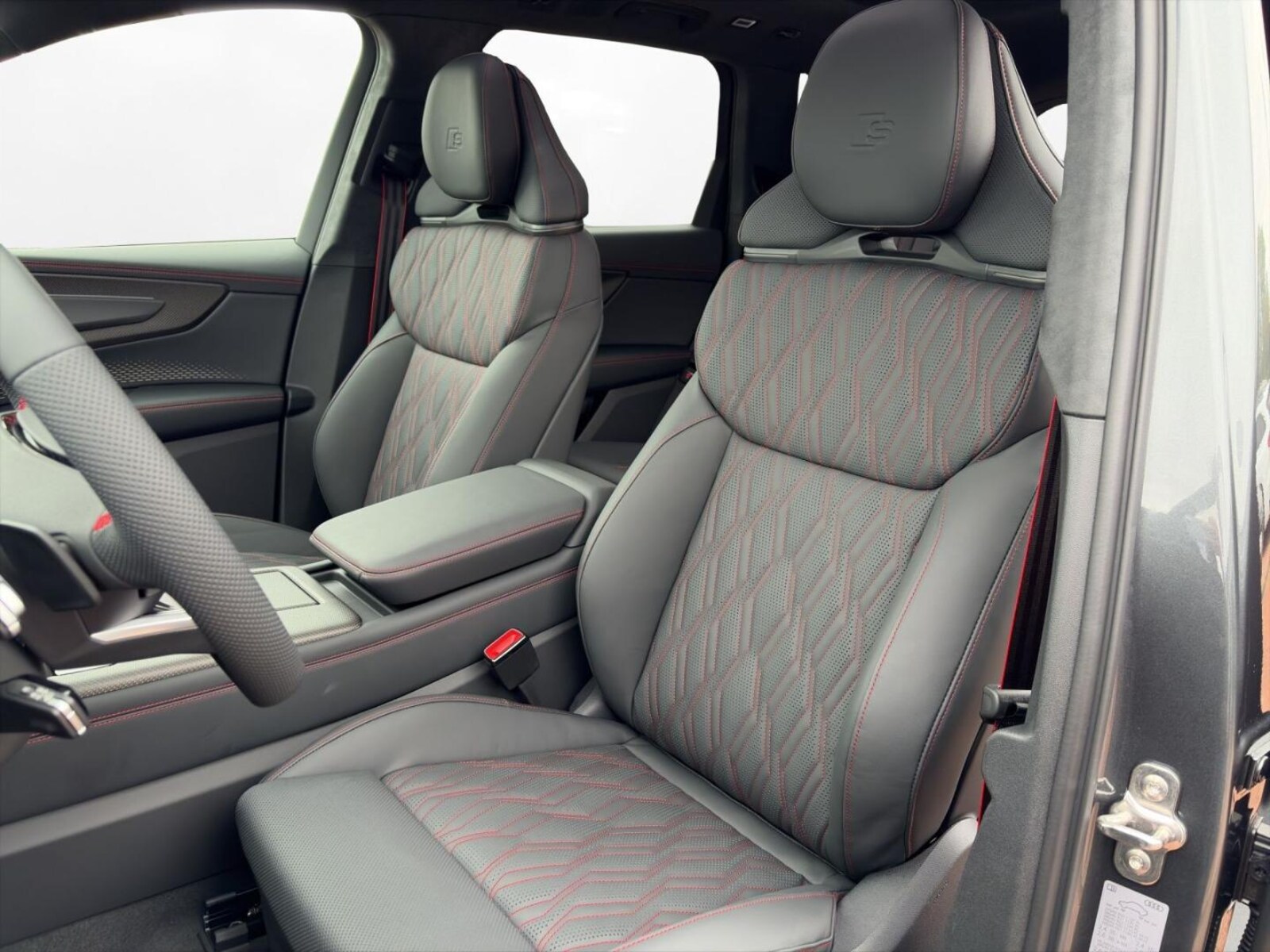 Audi Q7 – Bild 12
