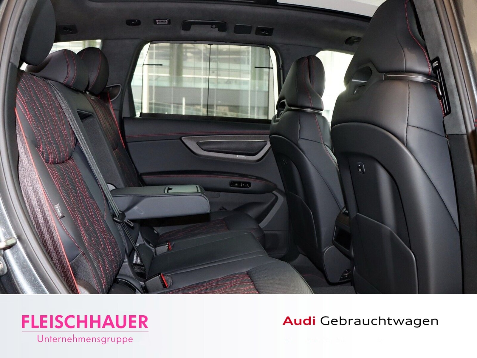 Audi Q7 – Bild 7