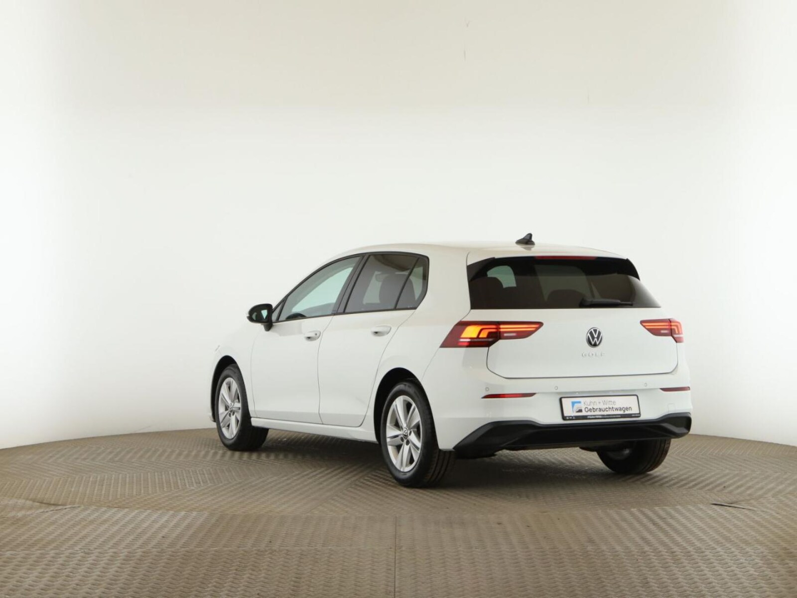 Volkswagen Golf – Bild 5