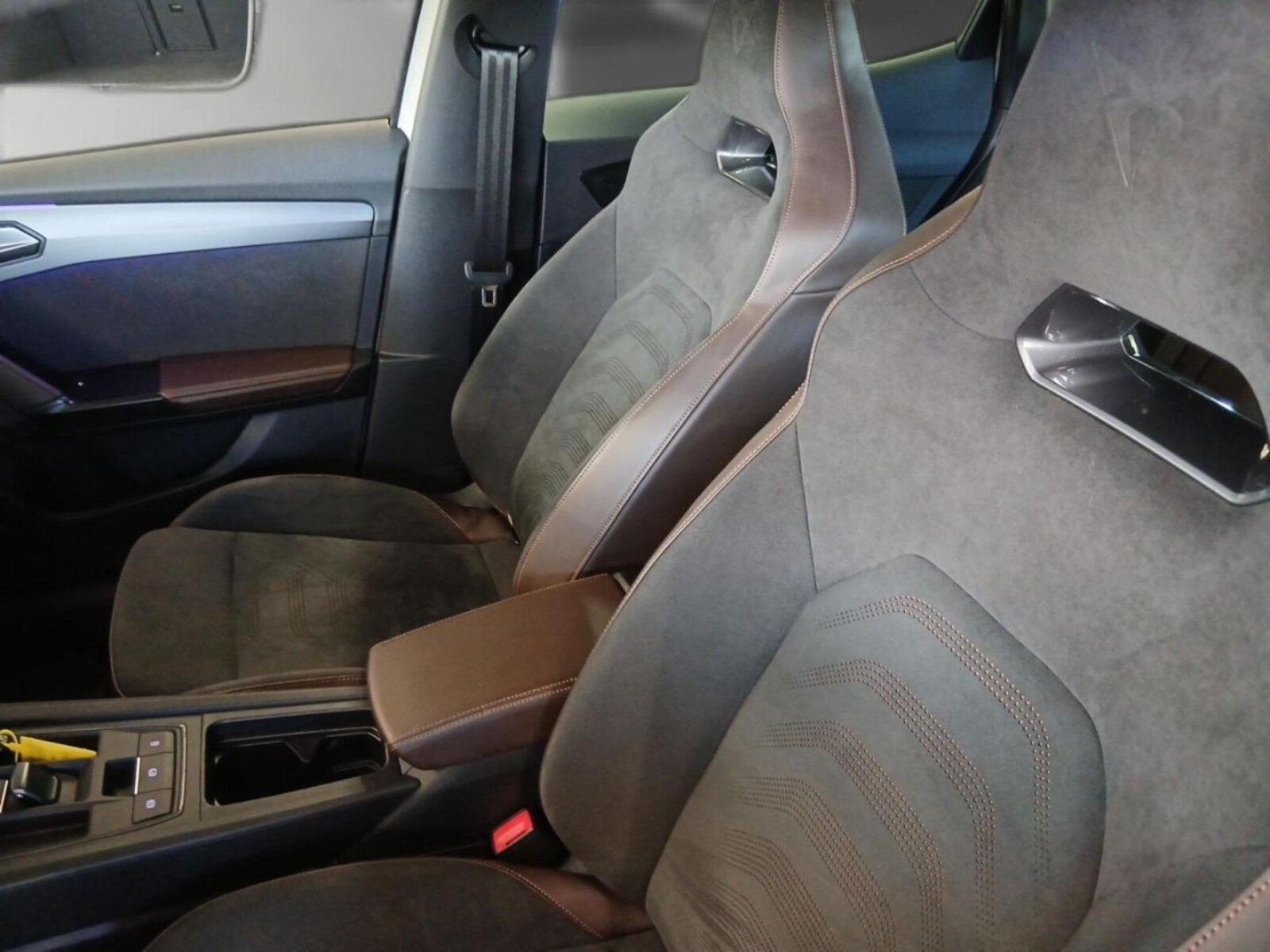 CUPRA Formentor – Bild 11