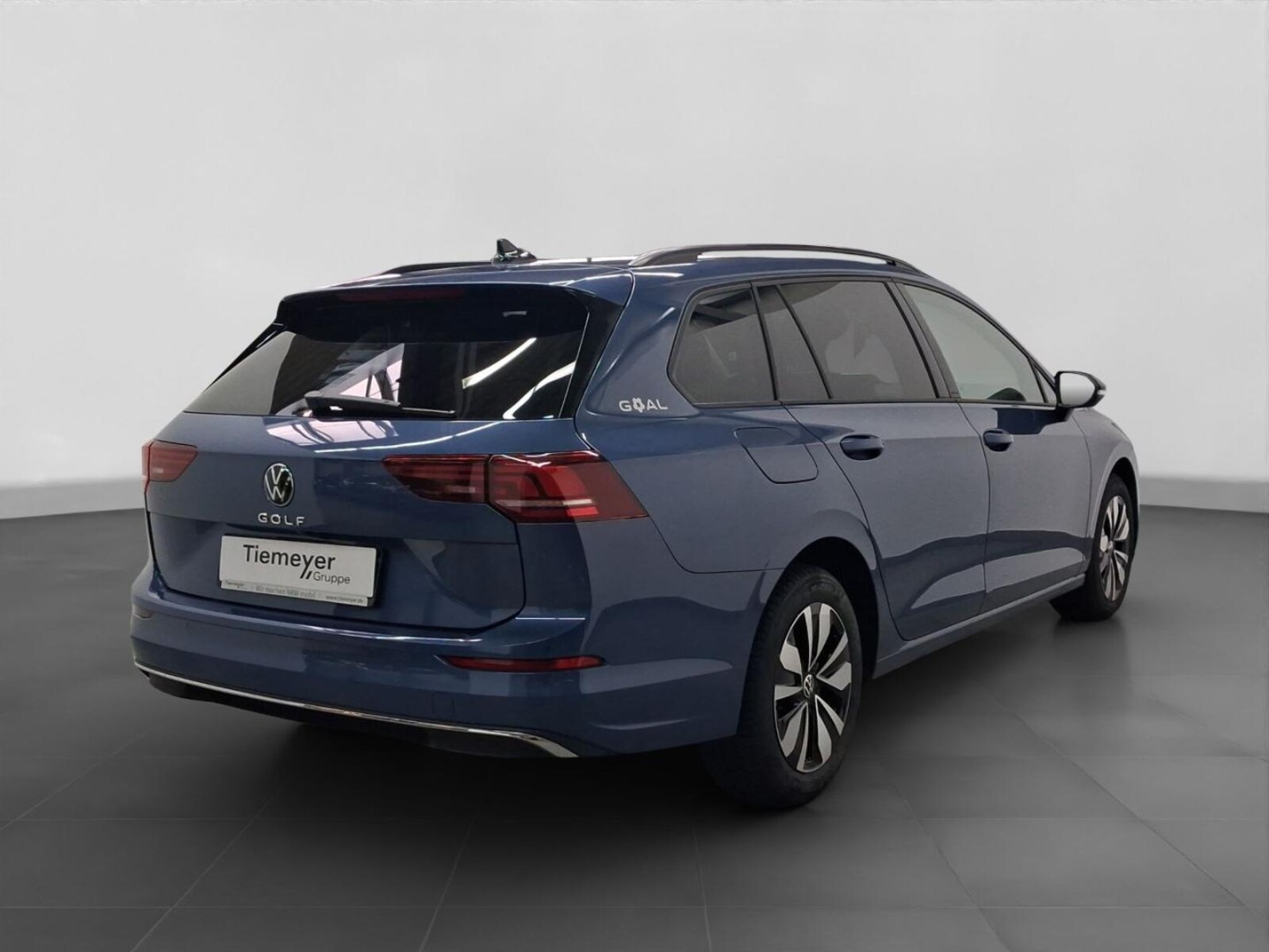 Volkswagen Golf Variant – Bild 3