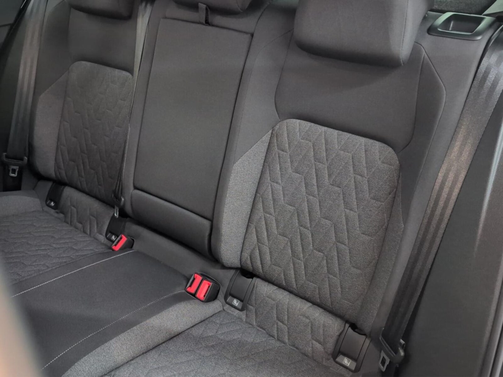 Volkswagen Golf – Bild 13