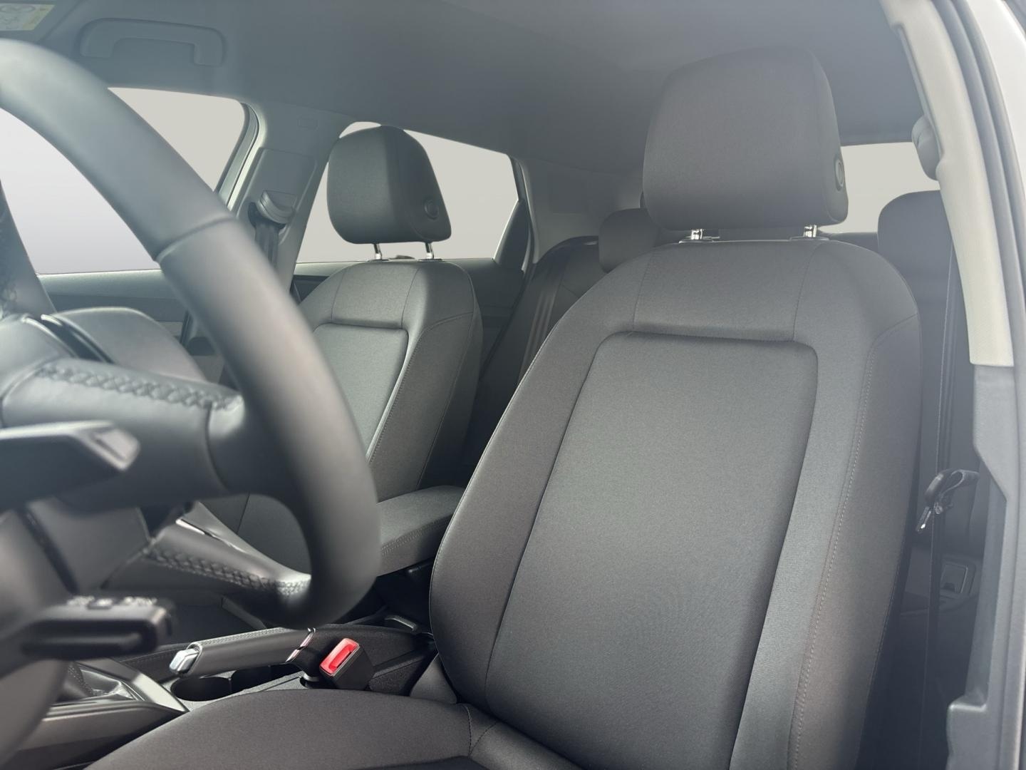 Bild über Audi A1 Sportback 25 TFSI S tronic - für weitere Informationen kontaktieren Sie den Audi Partner