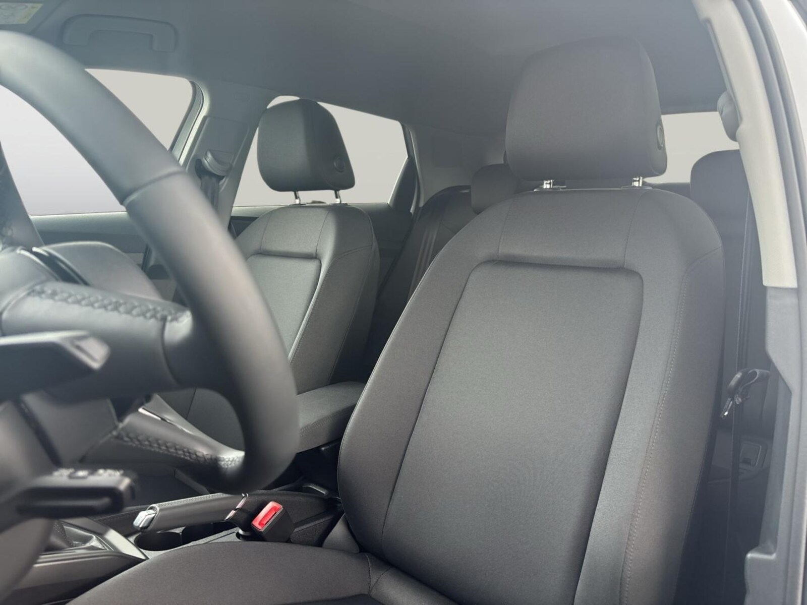 Audi A1 Sportback – Bild 24