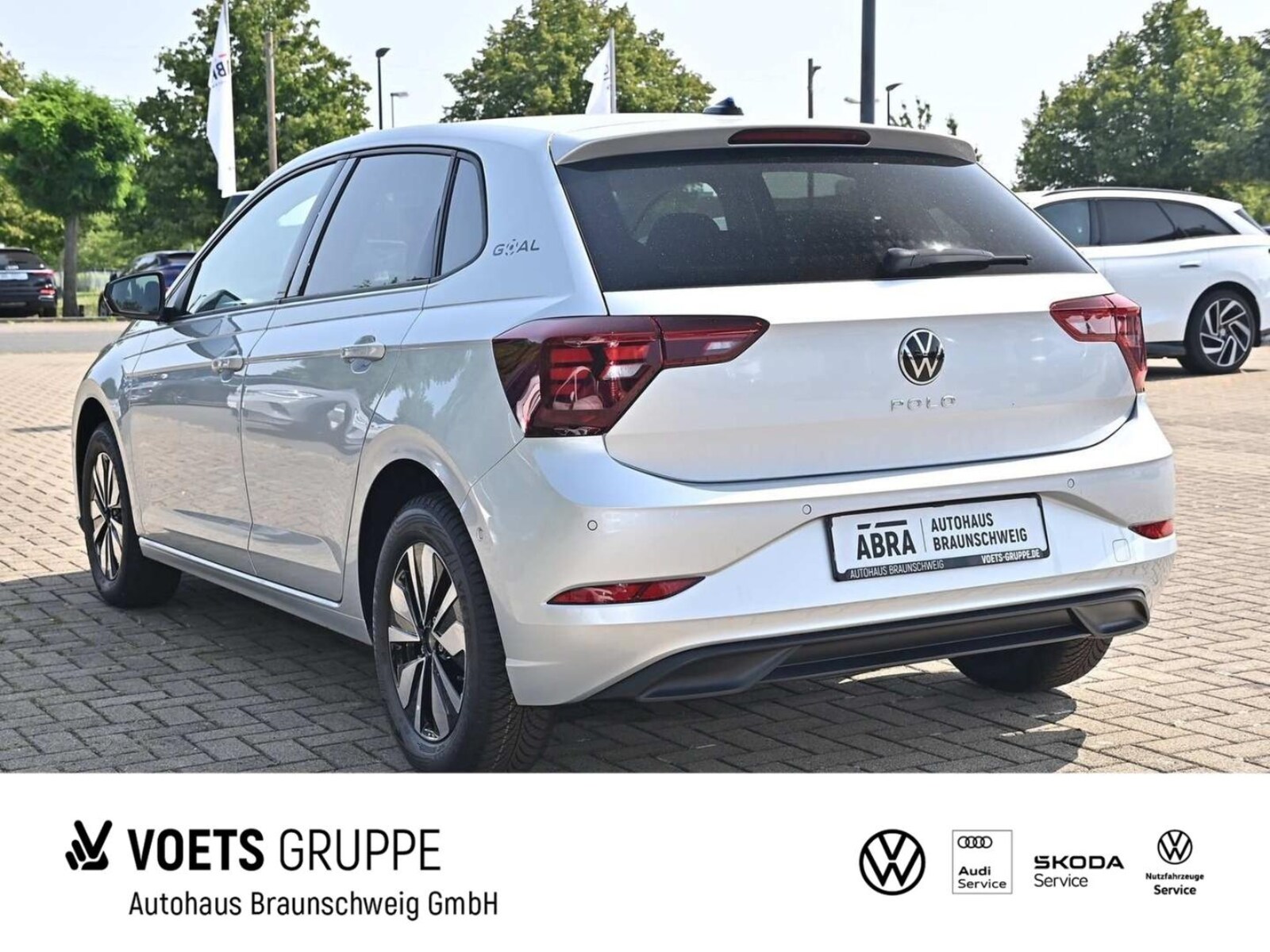 Volkswagen Polo – Bild 5