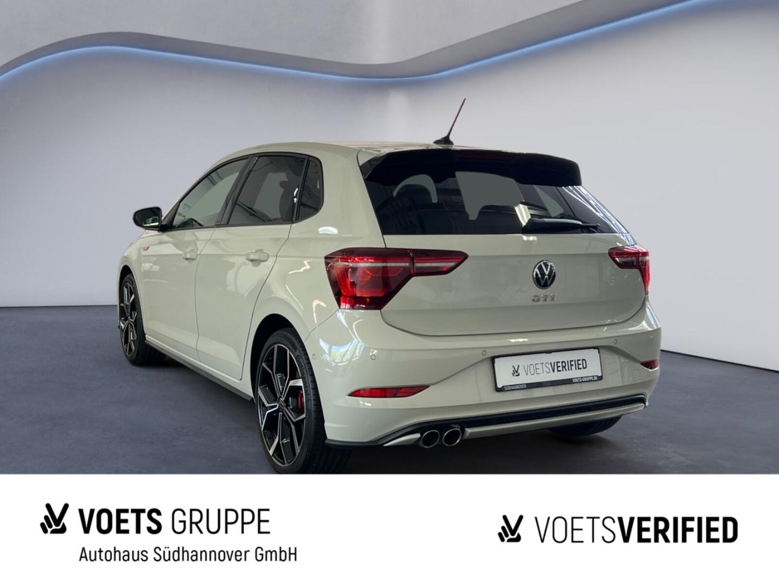 Volkswagen Polo – Bild 3