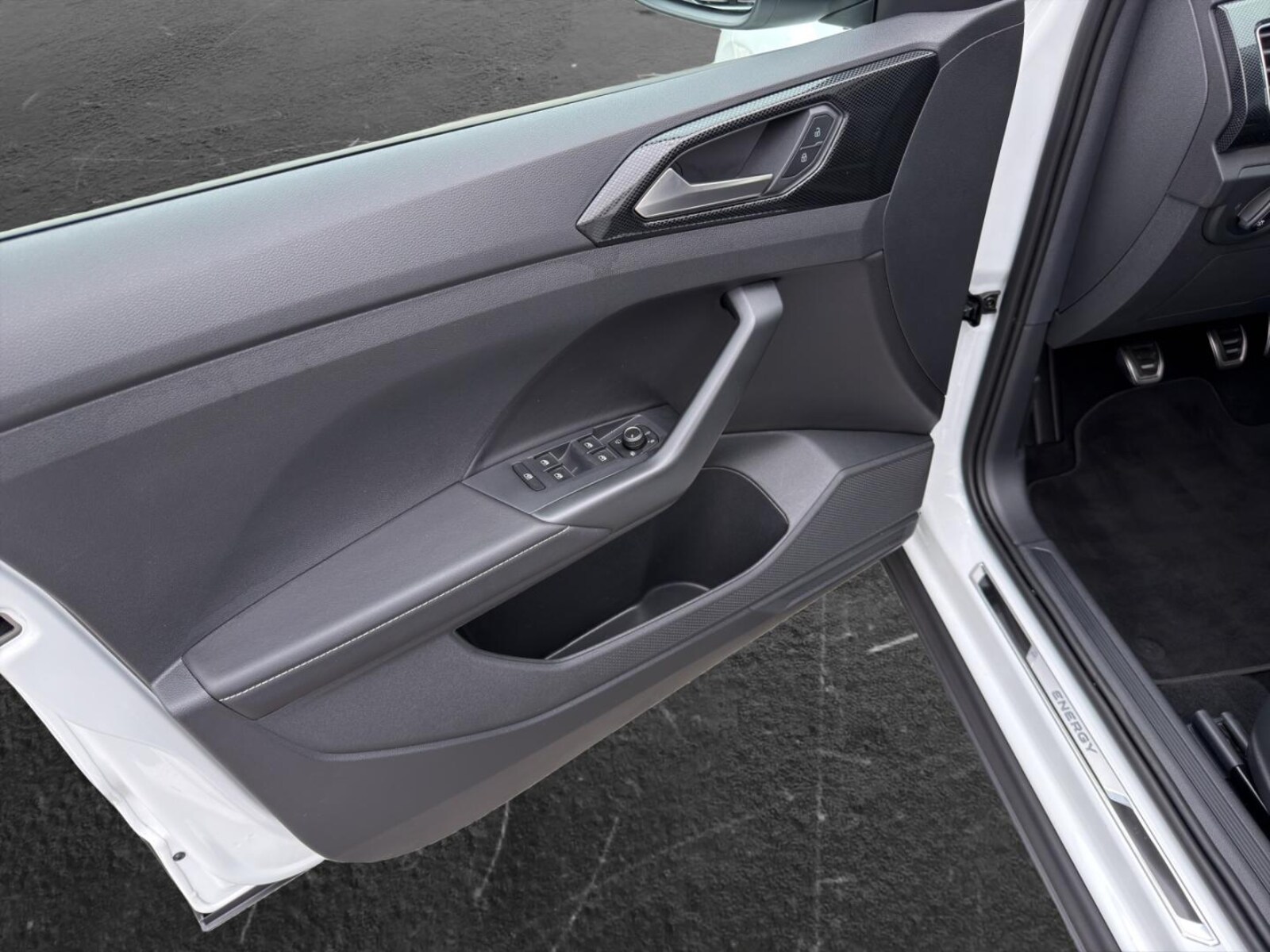 Volkswagen T-Cross – Bild 7