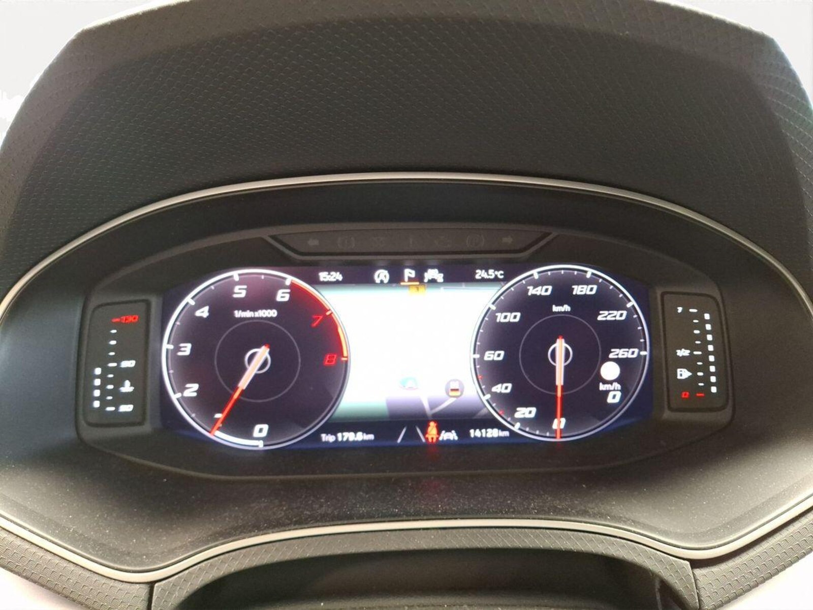 SEAT Arona – Bild 10