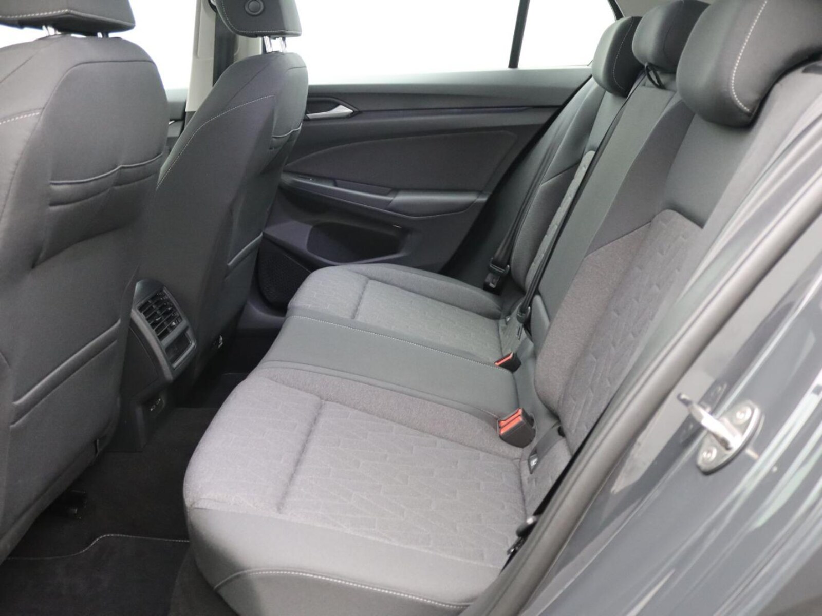 Volkswagen Golf – Bild 13