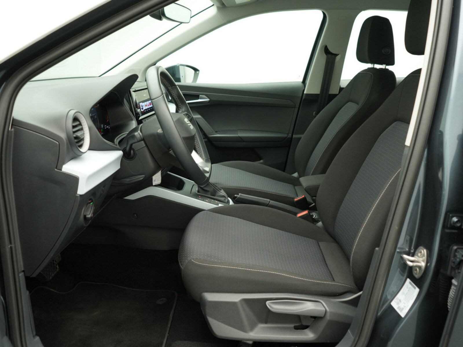 SEAT Arona – Bild 15
