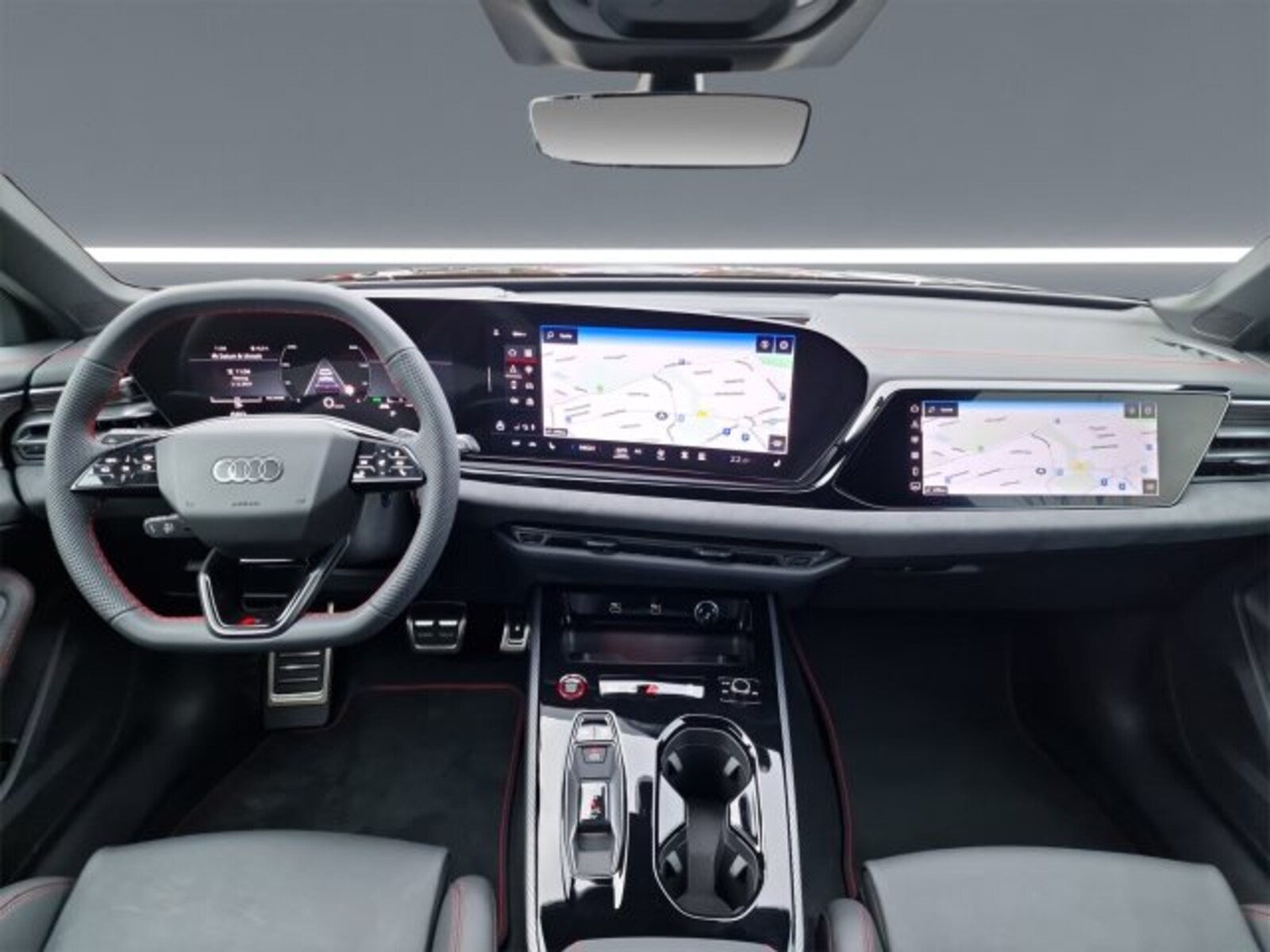 Audi A5 Avant – Bild 7