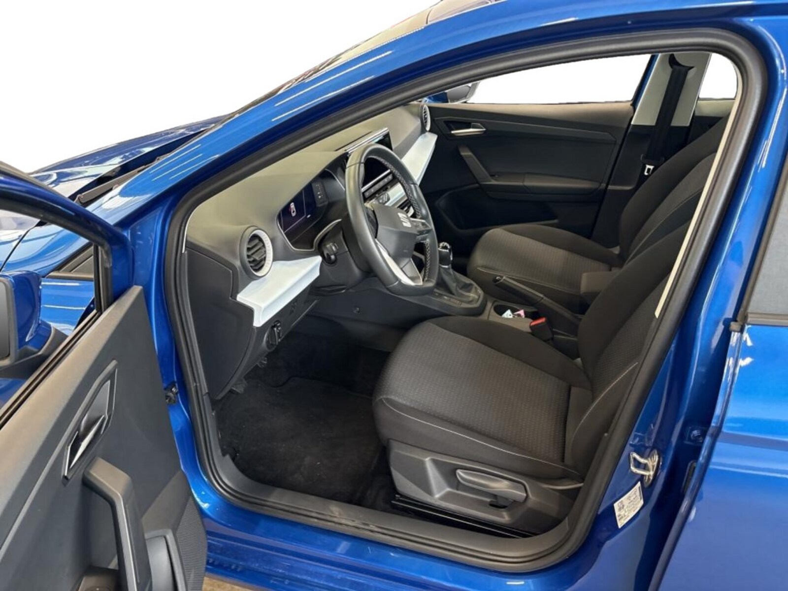 SEAT Ibiza – Bild 3