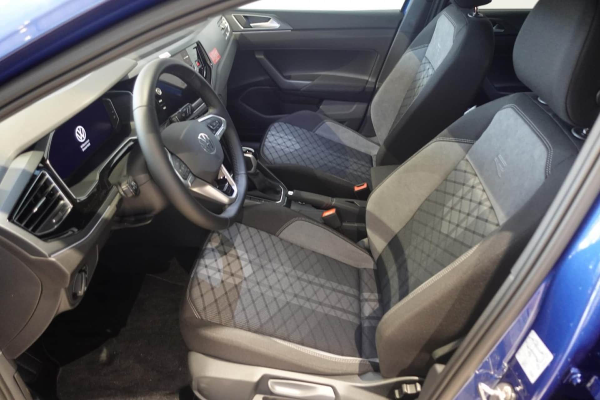 Volkswagen Polo R-Line