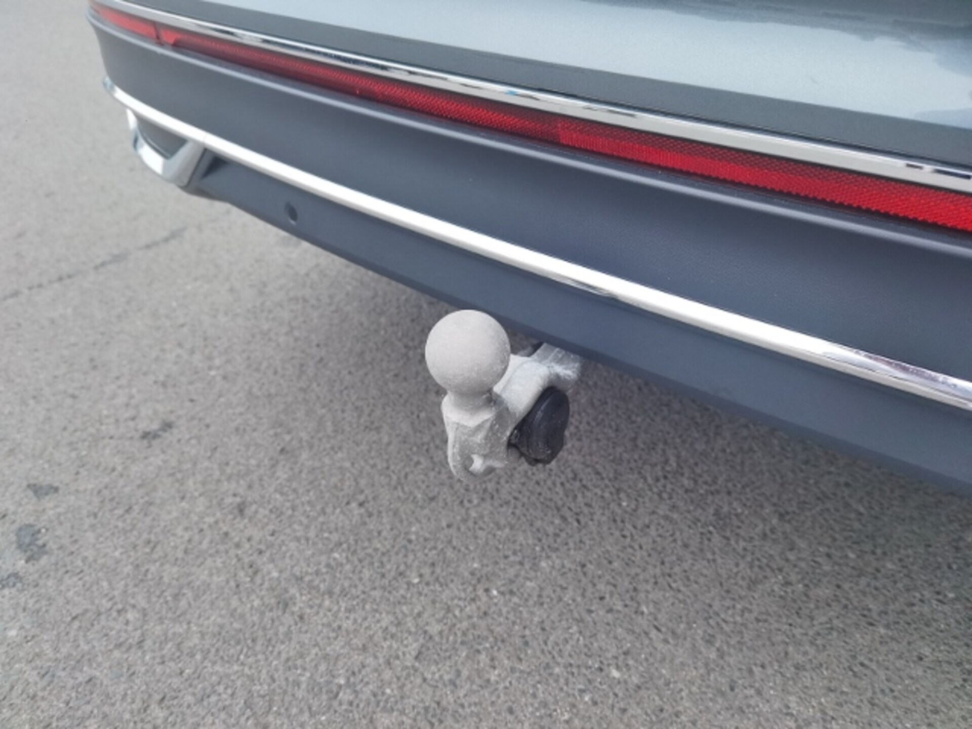 Volkswagen Tiguan Allspace Elegance