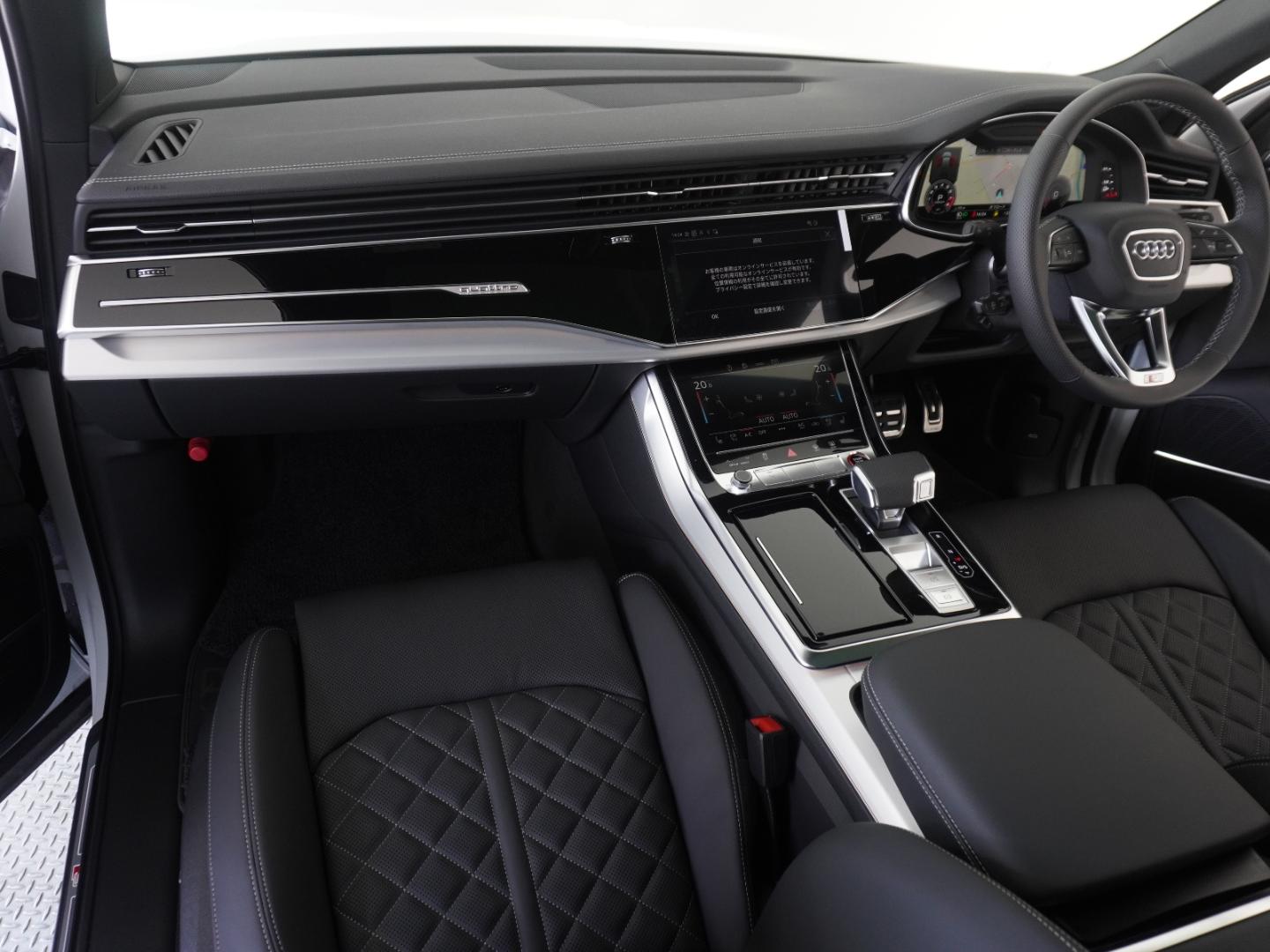 Audi SQ7