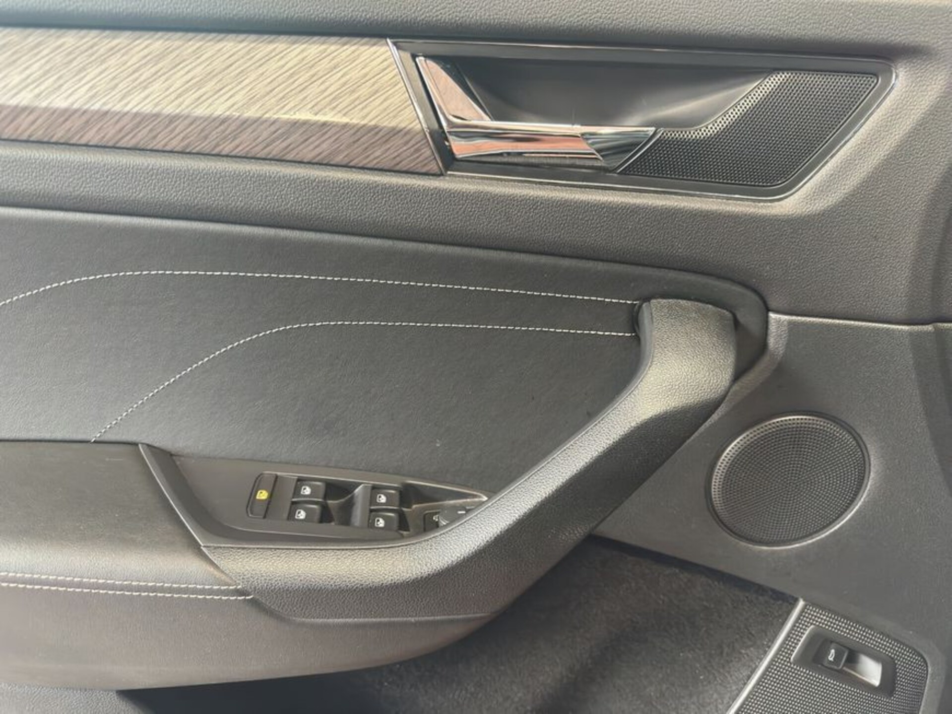 Skoda Kodiaq Style