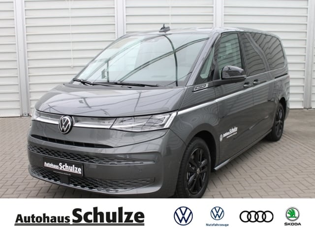 Volkswagen Multivan langversion