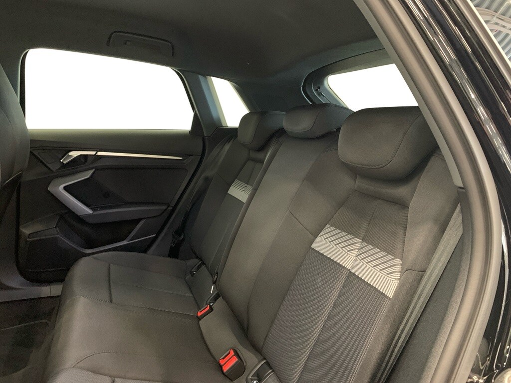 Image about Audi A3 Sportback A3 Sportback 35 TFSI Proline advanced 150 hk S tronic