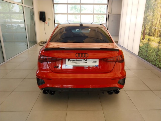 Audi S3 Berline S3 Berline TFSI 310 Ch S Tronic -  - Joinsteer - #4