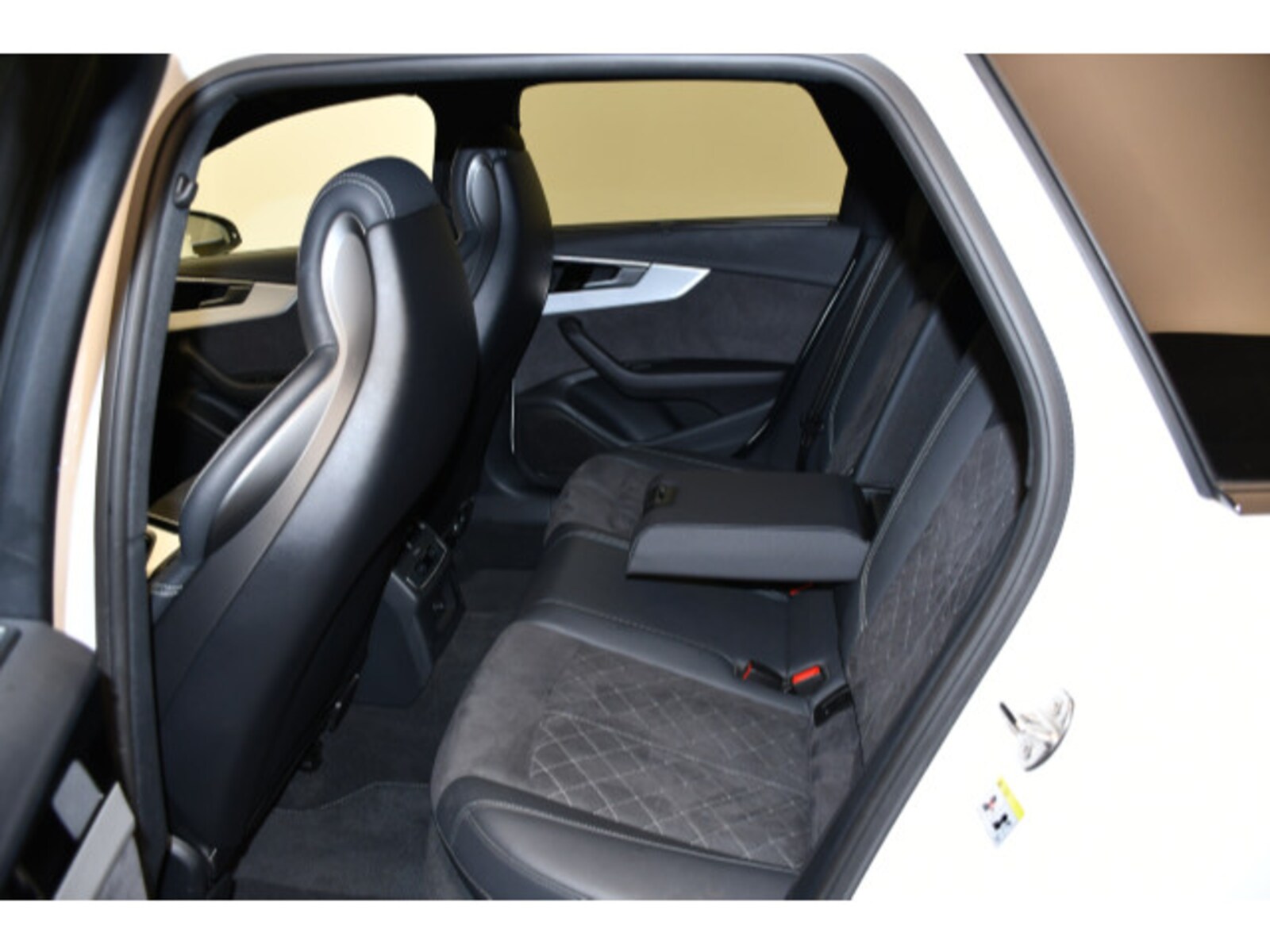 Audi S4 Avant – Bild 10