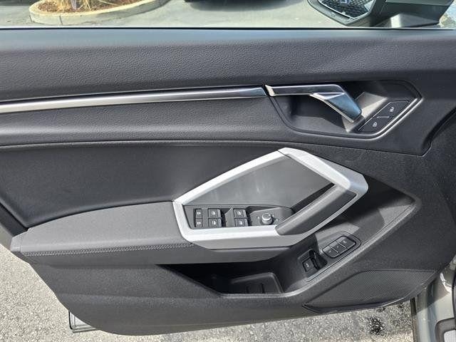 2025 Audi Q3 S Line Premium - Photo 25