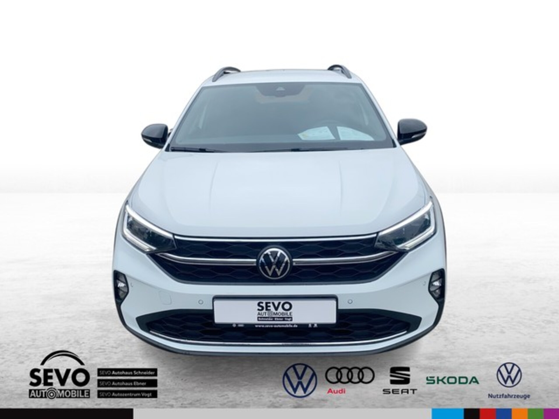 Volkswagen Taigo ENERGY