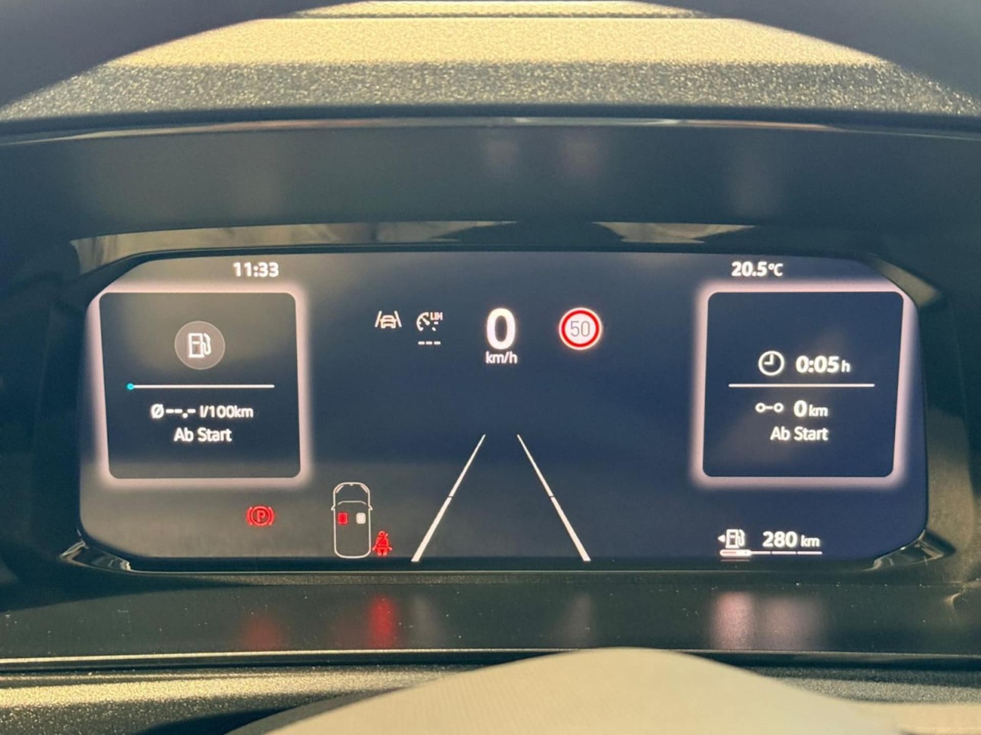 Volkswagen Caddy Cargo