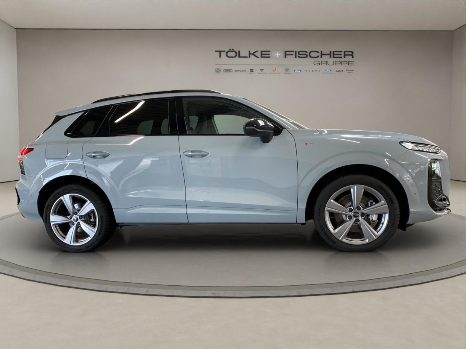 Audi Q3 – Bild 6