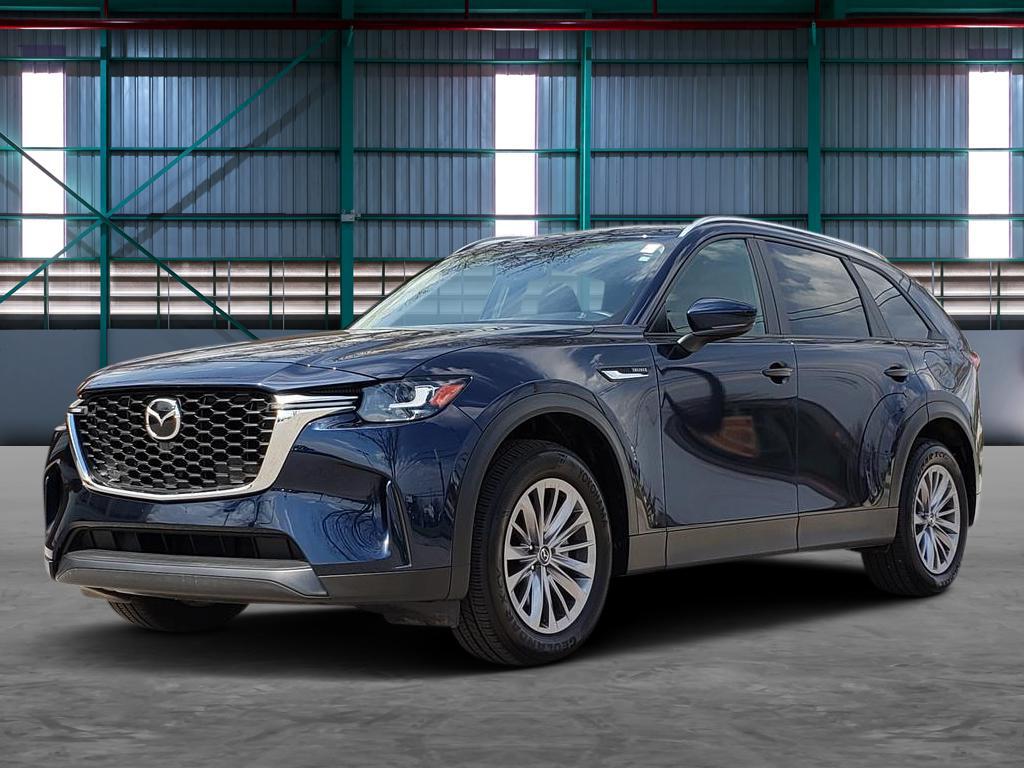 2025 Mazda CX-90
