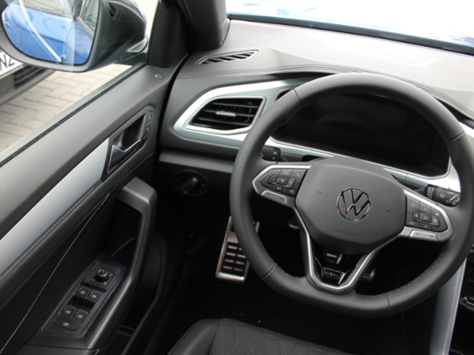 Volkswagen T-Roc – Bild 16
