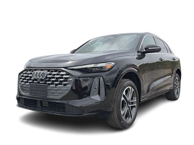 2026 Audi Q5
